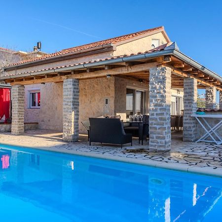 Villa Dalmacija Posedarje Extérieur photo